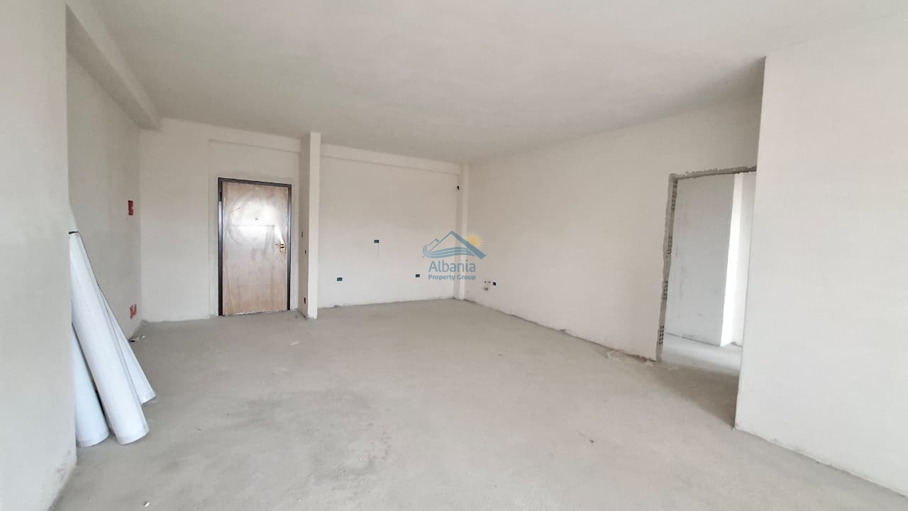 City Apartment For Sale In Vlore Albania, In The Historic Area 